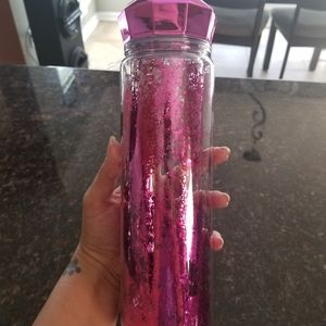 Plastic Water Bottle
